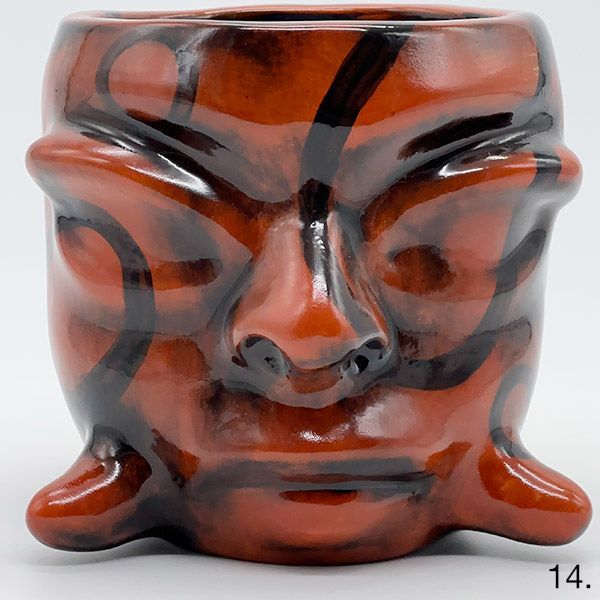 Recon Candle Holder XIV