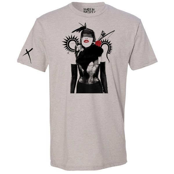 Blind Archer Signature Tee