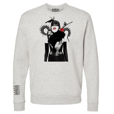 Blind Archer Signature Sweatshirt