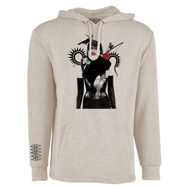 Blind Archer Signature Hoodie
