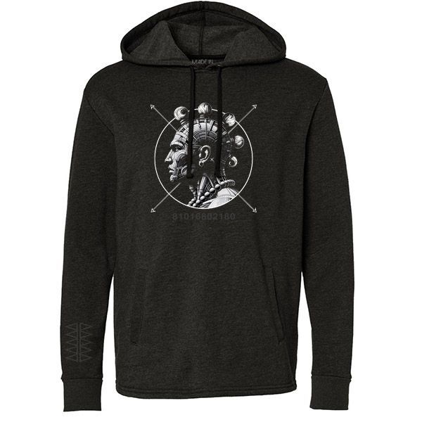 Po'pay 2180 Hoodie Po'pay 2180 Hoodie