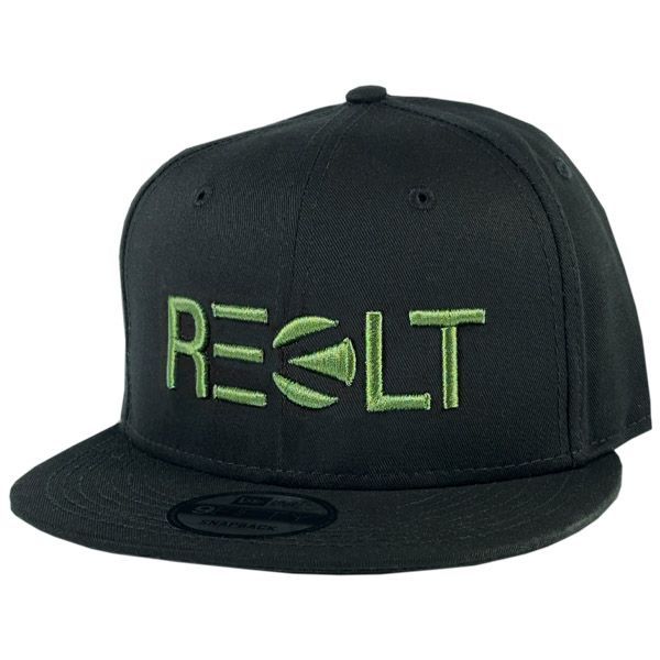 Revolt Icon