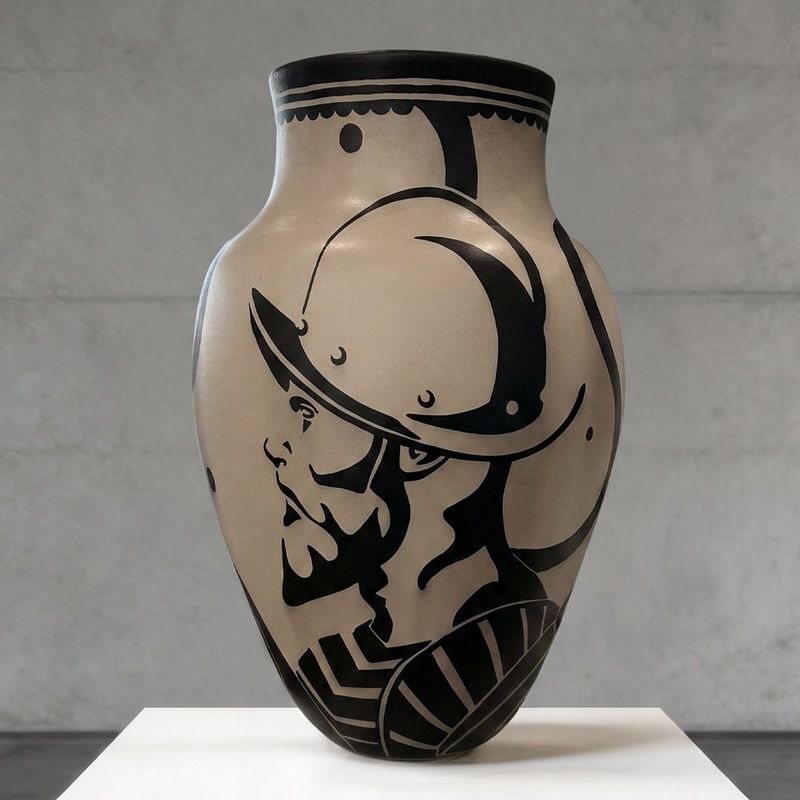 Cochiti Clay
