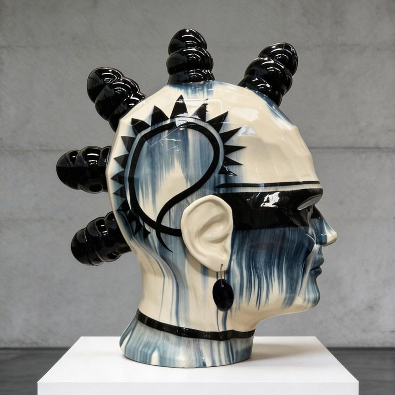 Contemporary Clay