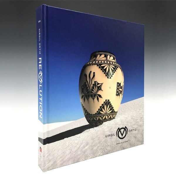 Virgil Ortiz: ReVOlution Virgil Ortiz: ReVOlution