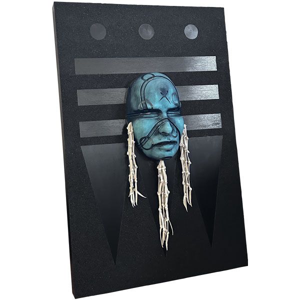 Revolt Runner, Ice