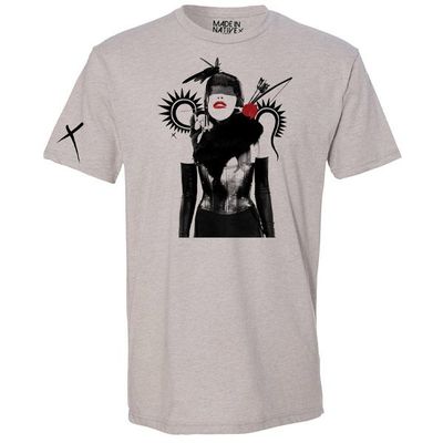 Blind Archer Signature Tee Blind Archer Signature Tee