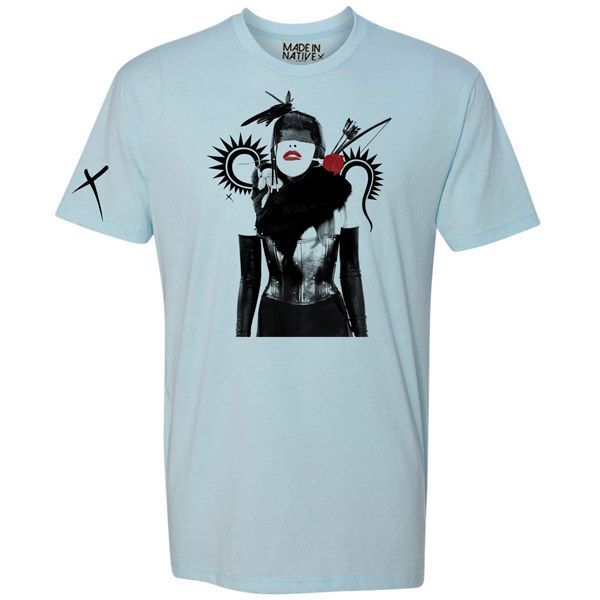 Blind Archer Signature Tee