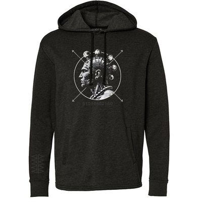 Po'pay 2180 Hoodie