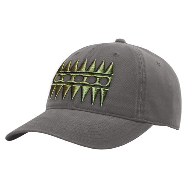 Rez Spine II