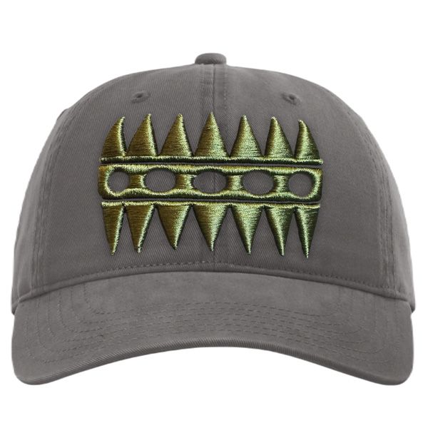 Rez Spine II
