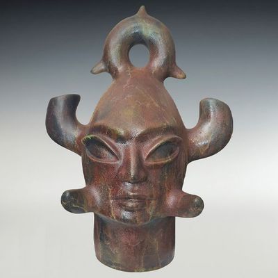 Kuh Kahn, Recon Watchman Kuh Kahn, Recon Watchman