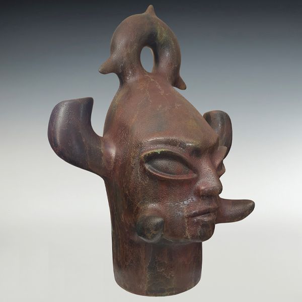 Kuh Kahn, Recon Watchman