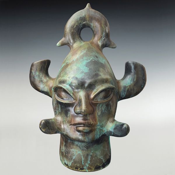 Shuha, Recon Watchman