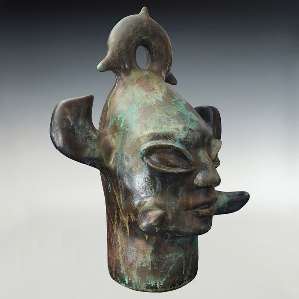 Shuha, Recon Watchman