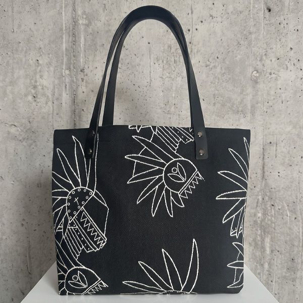 Aeronaut Tote Aeronaut Tote
