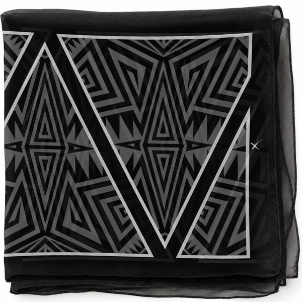 V- Maze Wrap