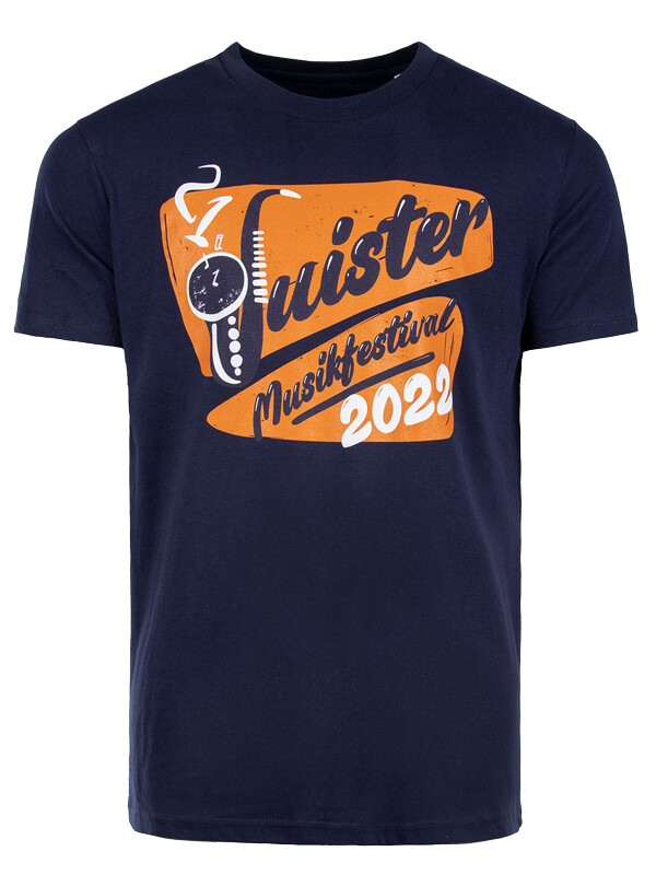 T-Shirt Festival 2022, unisex