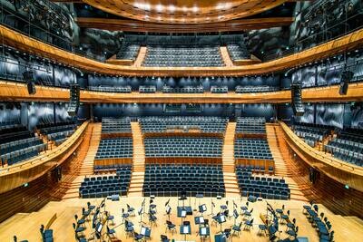 Ensemble Music