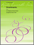 Divertimento [WQ3023]