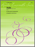 Waltz/Serenade For Strings Op. 48 [CR4014]