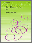 Easy Classics For Two [CD1001]