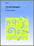 Piccolo Espagnol Piccolo and Piano [PI6002]
