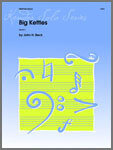 Big Kettles [TM2006]