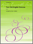 Two Old English Dances