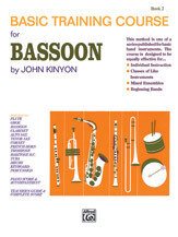 John Kinyon&#39;s Basic Training Course, Book 2