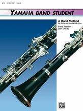 Yamaha Band Student