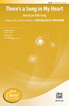 There&#39;s a Song in My Heart