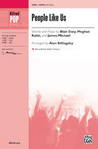 People Like Us People Like Us