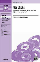 '60s Chicks (A Medley)