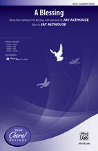 A Blessing A Blessing