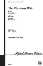 The Christmas Waltz The Christmas Waltz