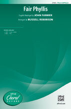 Fair Phyllis Fair Phyllis