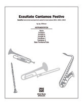 Exsultate Cantamos Festivo