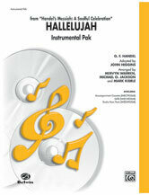 Hallelujah from Handel&#39;s Messiah: A Soulful Celebration