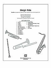 Sleigh Ride