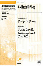 God Leads Us Along God Leads Us Along