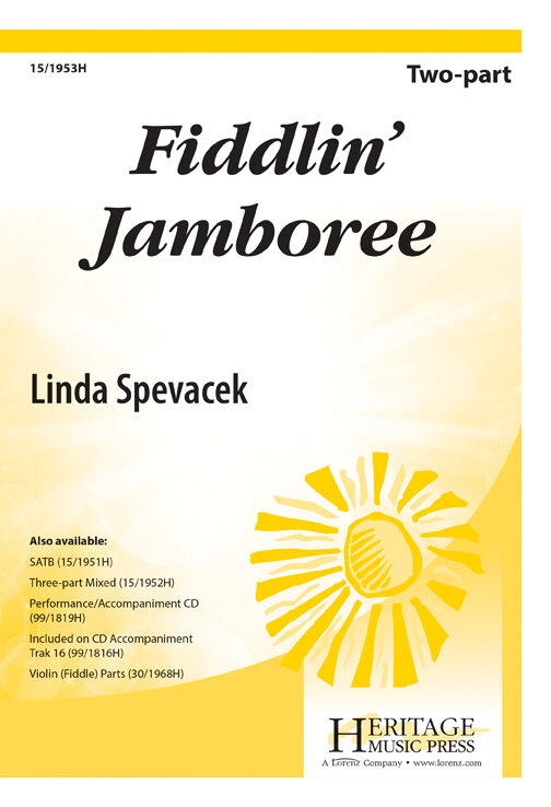 Fiddlin&#39; Jamboree