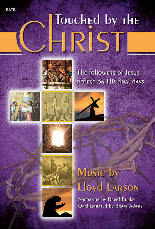 Touched by the Christ