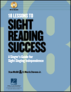 18 Lessons to Sight-Reading Success