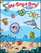 Sight-Sing a Song! (Set 1: Keys of C and F)