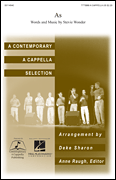 As