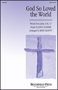 God So Loved the World