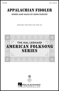 Appalachian Fiddler