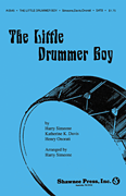 The Little Drummer Boy