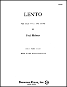 Lento